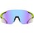 Óculos de Sol Mormaii Grand Tour 2 Amarelo Unissex M0144J8097 - Imagem 2