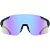 Óculos de Sol Mormaii Grand Tour 2 Azul Unissex M0144KE497 - Imagem 2