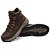 Bota Macboot Makalu 02 Cafe Masculino - Imagem 2