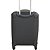 Mala de Viagem Lança Perfume Preto 35L - Imagem 2