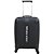 Mala de Viagem Lança Perfume Preto 35L - Imagem 1