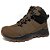 Bota MacBoot Massaranduba 02 Masculino - Brown - Imagem 1