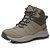 Bota MacBoot Massaranduba 02 Masculino - Cascalho - Imagem 1