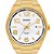 Relógio Orient Masculino Sports Analógico Dourado MGSS1134-S2KX - Imagem 1