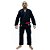 Kimono Jiu Jitsu Koral MKM 2.1 Preto - Imagem 1