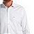 Camisa Aramis Slim Tricoline Stretch V23 Branco Masculino - Imagem 2