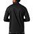 Camisa Slim Aramis Tricoline Stretch V23 Preto Masculino - Imagem 3