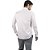 Camisa Aramis Slim Pima Cotton V23 Branco Masculino - Imagem 2