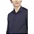Camisa Aramis Xadrez V23 Marinho Masculino - Imagem 4
