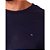 Moletom Aramis Careca Azul Marinho Masculino - Imagem 3