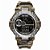 Relógio Mormaii Masculino Acqua Force Marrom MO14073AB8M - Imagem 1