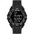 Relógio Mormaii Masculino Wave Preto MO18769AB8C - Imagem 1