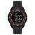 Relógio Mormaii Masculino Wave Preto MO18769AB8L - Imagem 1