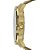 Relógio Mormaii Masculino Steel Basic Dourado MO2015AA4D - Imagem 3
