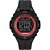 Relógio Mormaii Masculino Wave Preto MO2908B8R - Imagem 1