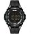Relógio Mormaii Masculino Wave Preto MO2911B8P - Imagem 1