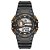 Relógio Mormaii Masculino Preto MO3260AA8L - Imagem 1