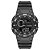 Relógio Mormaii Masculino Preto MO3260AB8C - Imagem 1