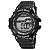 Relógio Mormaii Masculino Wave Preto MO3480A8K - Imagem 1
