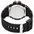 Relógio Mormaii Masculino Wave Preto MO3480AC8L - Imagem 3
