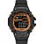 Relógio Mormaii Masculino Wave Preto MO3480AC8L - Imagem 1