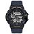 Relógio Mormaii Masculino Wave Azul MO3660AF8A - Imagem 1