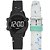 Relógio Mormaii Masculino Preto MO4100AET8W - Imagem 1