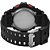 Relógio Mormaii Masculino Wave Preto MO8090AD8R - Imagem 2