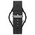 Relógio Mormaii Masculino Wave Preto MO902AB8L - Imagem 3