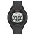 Relógio Mormaii Masculino Wave Preto MO902AB8L - Imagem 1