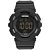 Relógio Mormaii Wave Preto Masculino MO9212AA8P - Imagem 1