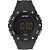 Relógio Mormaii Masculino Wave Preto MO96718P - Imagem 1