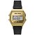 Relógio Mormaii Feminino Vintage Dourado MOJH02AK4D - Imagem 1