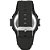 Relógio Mormaii Masculino Wave Preto MOLCDAAQD8P - Imagem 2