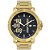 Relógio Mormaii Masculino Steel Basic Dourado MOVX42EAA4D - Imagem 1