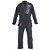 Kimono Jiu Jitsu Naja Brave Preto - Imagem 1