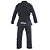 Kimono Jiu Jitsu Naja Brave Preto - Imagem 2