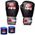 Kit de Boxe MKS Prospect Basic Silver - Imagem 1