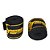 Kit Boxe Pretorian Core - Preto e Amarelo - Imagem 3