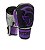 Kit Boxe Pretorian Perfomance - Luva Bucal e Bandagem - Roxo Fluor - Imagem 2