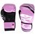 Luva de Boxe Naja First Rosa - Imagem 1