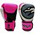 Luva de Boxe Naja Colors Rosa - Imagem 1