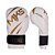 Luva de Boxe MKS Champions III Branco e Dourado - Imagem 1