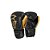 Luva de Boxe Pretorian Black Line - Preto e Dourado - Imagem 2