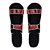 Caneleira MKS Energy Vermelho - Imagem 2