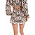 Short Myft Estampado AV23 Preto Feminino - Imagem 2