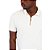 Camisa Polo Aramis Zip AV23 Off White Masculino - Imagem 3