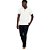 Camisa Polo Aramis Zip AV23 Off White Masculino - Imagem 4