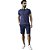 Camisa Polo Colcci Colors AV23 Marinho Masculino - Imagem 3