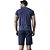Camisa Polo Colcci Colors AV23 Marinho Masculino - Imagem 2